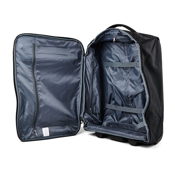Benzi 5565 2 wheels Cabin suitcase S 50 cm