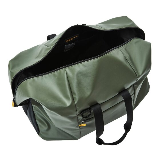 Mandarina Duck Eco Coated Weekender travel bag 54 cm