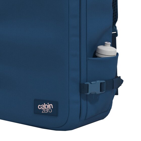Cabin Zero Travel Cabin Bag Classic Plus 32L Backpack 46 cm