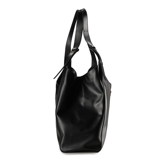 PINKO Shopper Bag Leather 35 cm