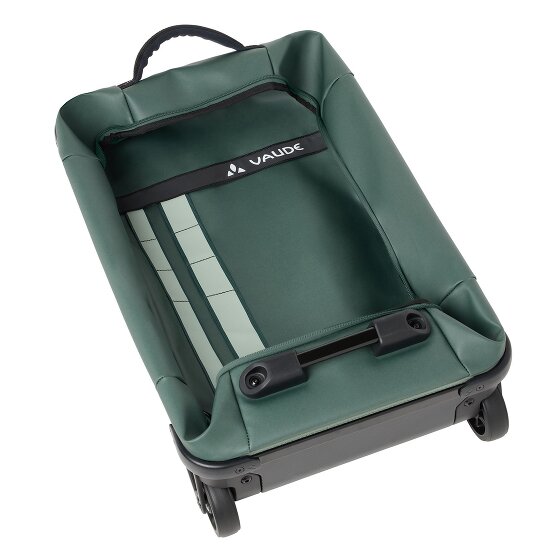 Vaude Takutea 35 2 wheels Cabin trolley 54 cm