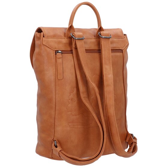 Greenburry Mad'l Dasch Daypack 37 cm Greenburry Mad'l Dasch Daypack 37 cm