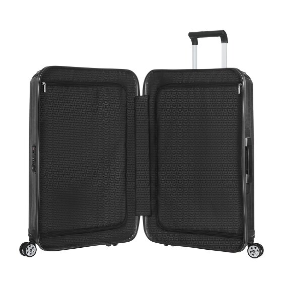 Samsonite Lite-Box 4 wheels Trolley 81 cm