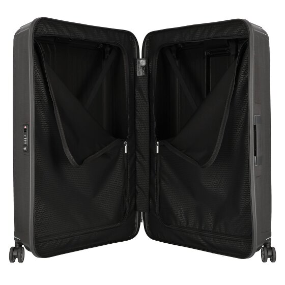 Samsonite Lite-Box 4 wheels Trolley 81 cm