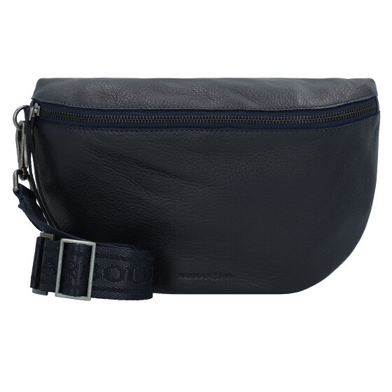 Harbour 2nd Just Pure Shoulder bag Leather 28 cm