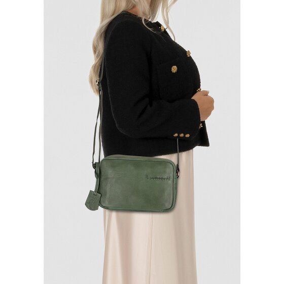 Burkely Natural Norah Shoulder bag Leather 22 cm