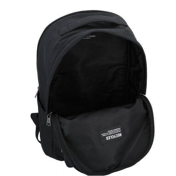Marc O'Polo Gubis Daypack M 32 cm Laptop compartment