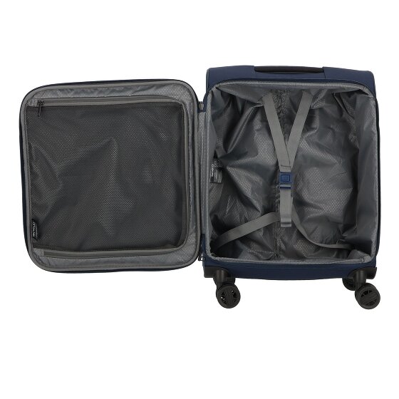 Samsonite Vaycay 4 wheels Cabin trolley 55 cm