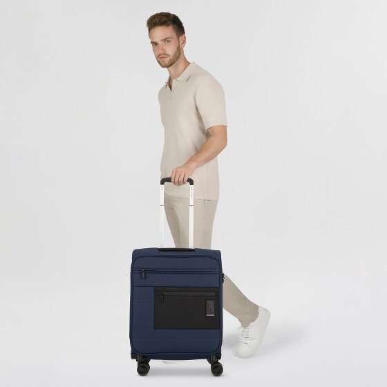 Samsonite Vaycay 4 wheels Cabin trolley 55 cm