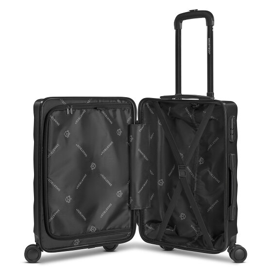 Smartbox Edition 03 4 wheels Cabin trolley 55 cm Smartbox Edition 03 4 wheels Cabin trolley 55 cm