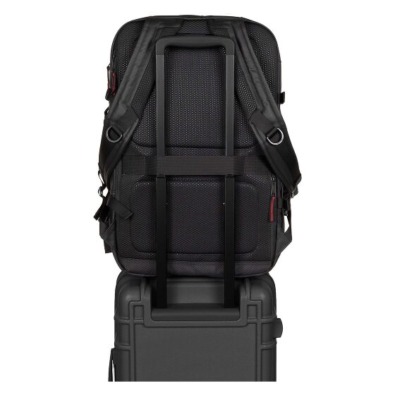 Eastpak Cnnct Travelpack travel backpack 52 cm laptop compartment