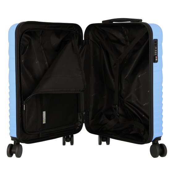 Cocoono Larnaka 4 wheels Cabin trolley 55 cm