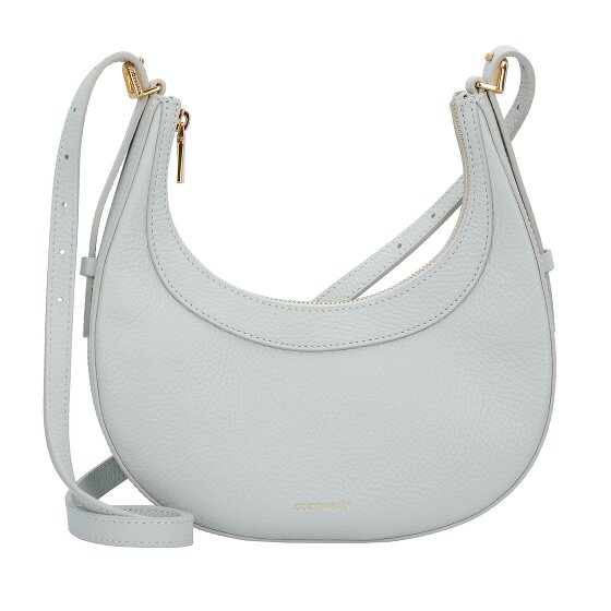 Coccinelle Whisper Handbag Leather 23 cm
