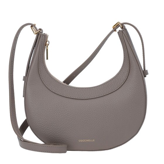 Coccinelle Whisper Handbag Leather 23 cm