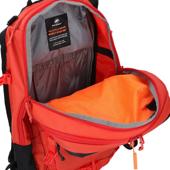 Mammut Nirvana 28 ski backpack 50 cm
