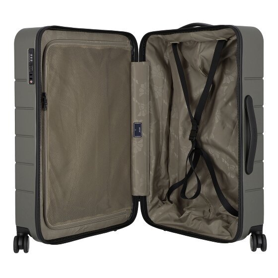 Joop! Volare 1.0 4 wheels Trolley 66 cm