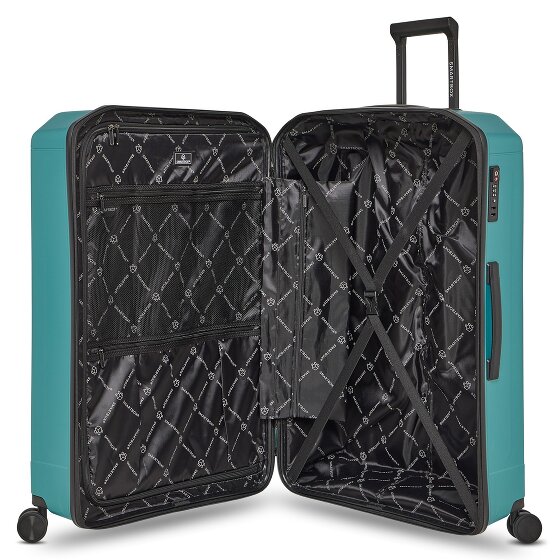 Smartbox Edition 02 4 wheels Trolley L 75 cm