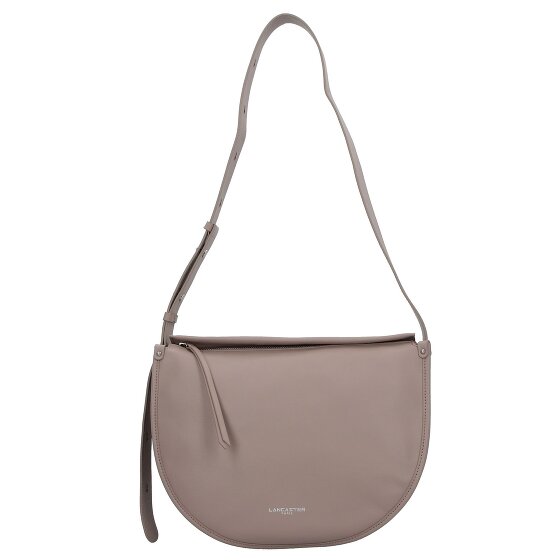 Lancaster Soft Selma Shoulder bag Leather 30 cm Lancaster Soft Selma Shoulder bag Leather 30 cm