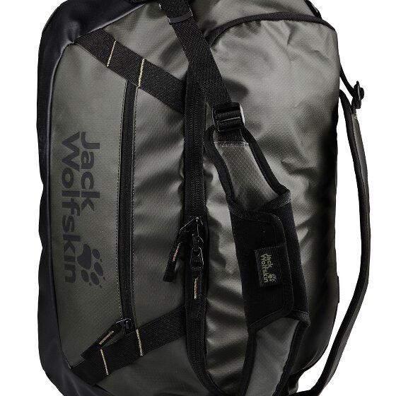Jack Wolfskin Tecton 45 L Weekender travel bag 30 cm