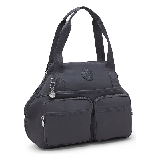 Kipling Basic Elevated New Art Shoulder Bag 49 cm Laptop compartment
