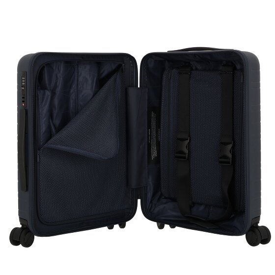 Horizn Studios H5 Pro 4 wheels Cabin trolley 55 cm