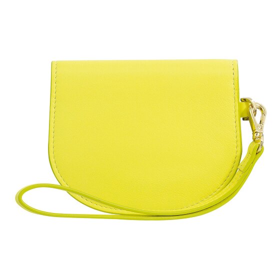 DuDu Madagascar Credit card case Leather 11 cm