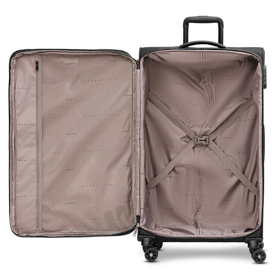 Stratic taska 4 Roll Trolley L 76 cm with stretch pleat