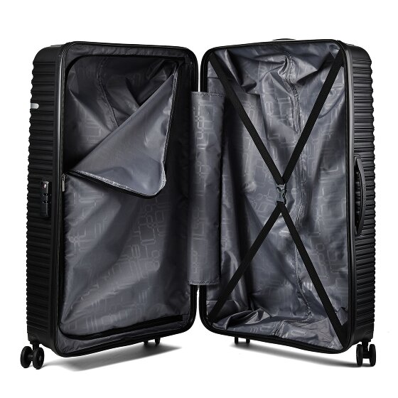American Tourister Liftoff 4 wheels Trolley 78 cm