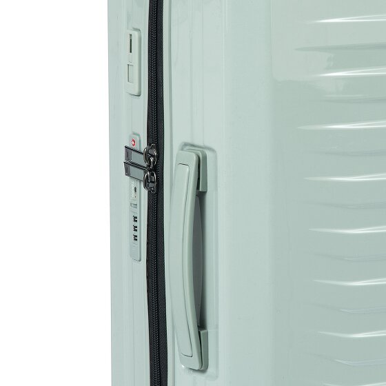 Porsche Design Roadster 4 wheels Cabin trolley S 55 cm