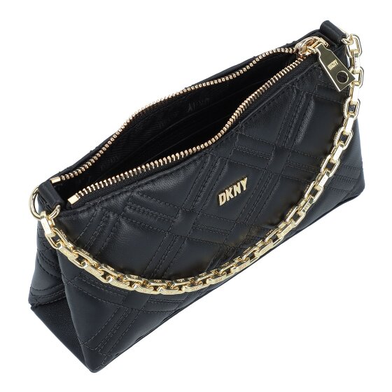 DKNY Evon Shoulder Bag Leather 22 cm