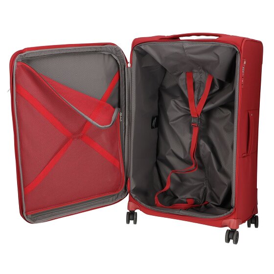 Samsonite B-Lite Icon Spinner 4 Roll Trolley 78 cm
