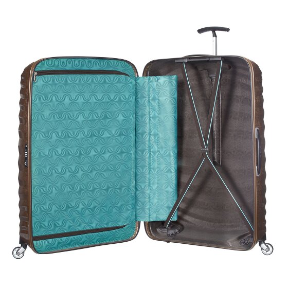 Samsonite Lite-Shock 4 wheels Trolley 81 cm