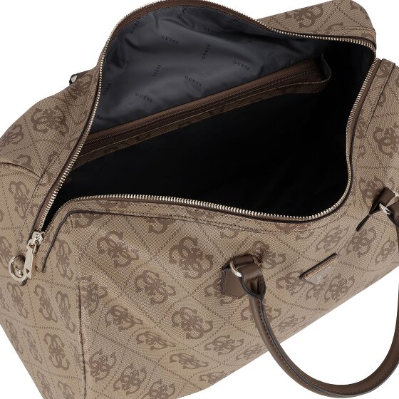 Guess Berta Weekender travel bag 50 cm