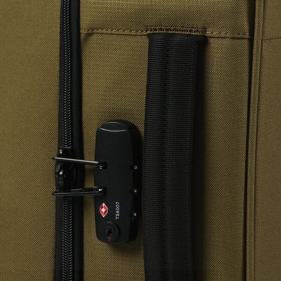 Samsonite Roader 2 wheels Travel bag 55 cm