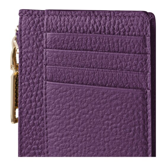 Lazarotti Bologna Leather key case Cardholder RFID leather 11.5