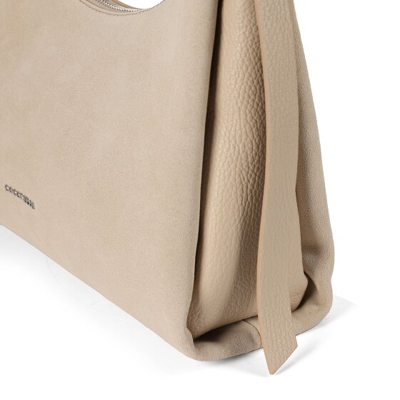 Coccinelle Boheme Shoulder Bag Leather 31 cm