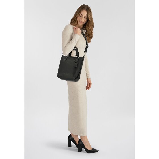 Tom Tailor Olive Shopper Bag 26 cm