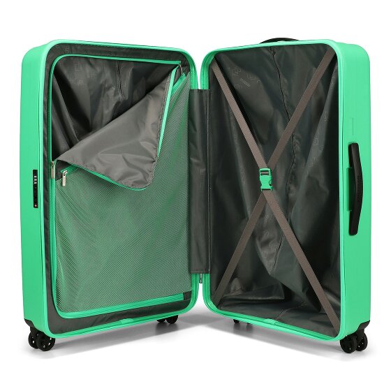 American Tourister Rejoy 4 wheels Trolley 77 cm