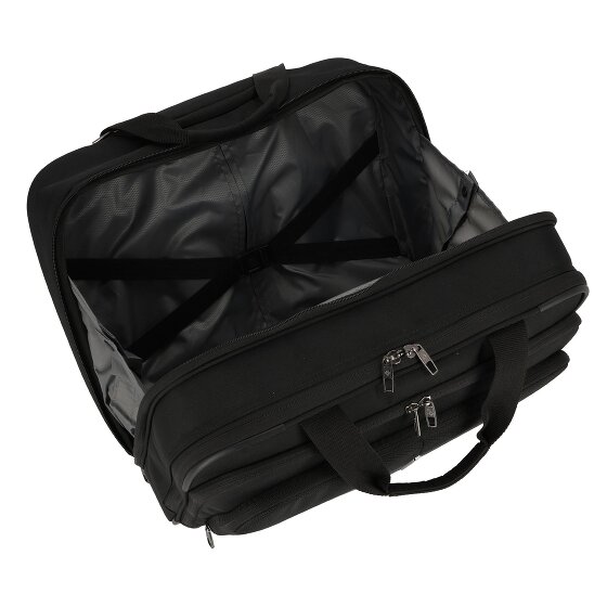 Samsonite Guardit 3.0 2 wheels Pilot trolley 33 cm Laptop compartment