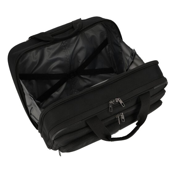 Samsonite Guardit 3.0 2 wheels Pilot trolley 33 cm Laptop compartment