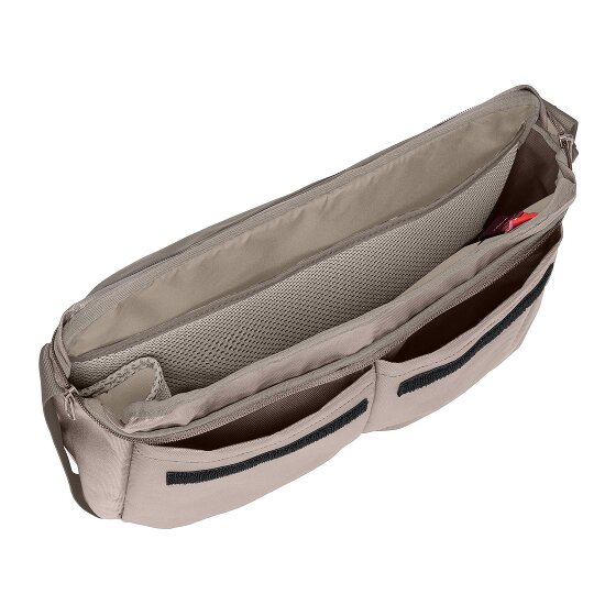 Vaude Coreway Messenger 36 cm Laptop compartment