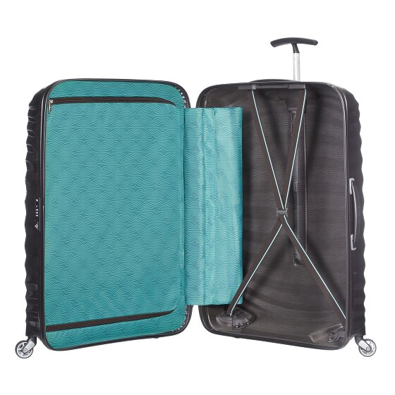 Samsonite Lite-Shock 4 wheels Trolley 75 cm