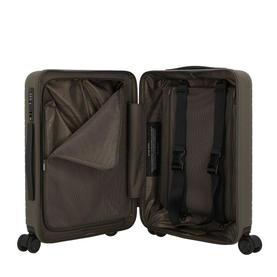 Horizn Studios H5 Pro 4 wheels Cabin trolley 55 cm Horizn Studios H5 Pro 4 wheels Cabin trolley 55 cm