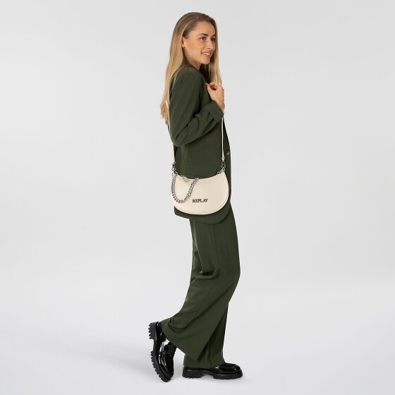 Replay Shoulder Bag 23 cm