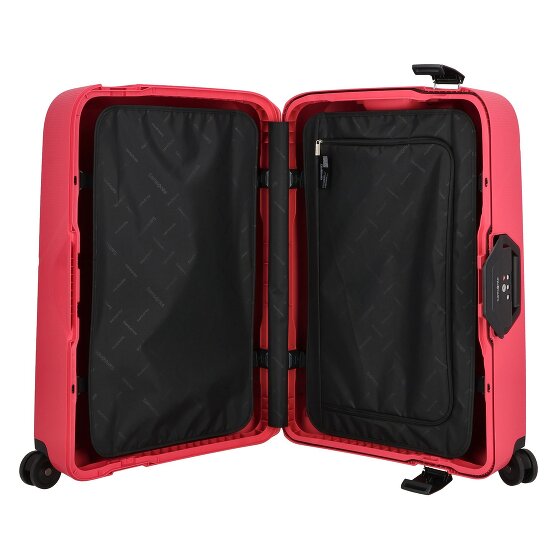 Samsonite Magnum Eco 4 wheels Trolley 69 cm Samsonite Magnum Eco 4 wheels Trolley 69 cm