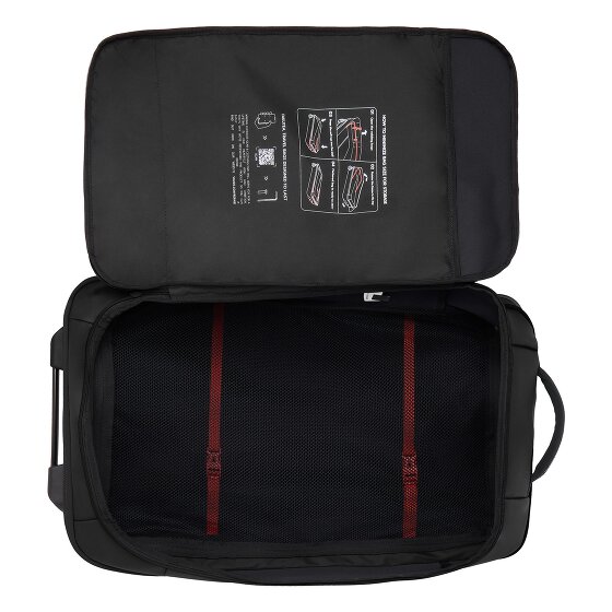 Vaude Takutea 65 2 wheels Trolley 65 cm