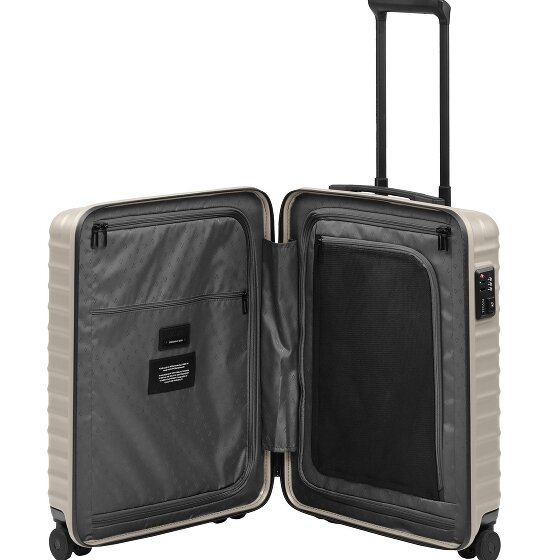 Titan Upgrade 4 wheels Cabin suitcase S 55 cm