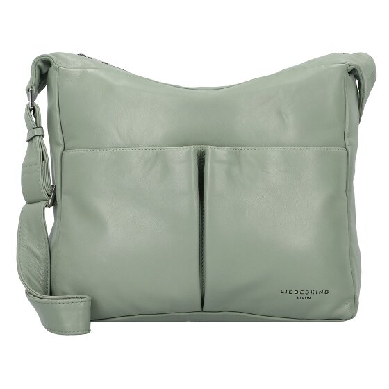 Liebeskind Hera Shoulder Bag Leather 32 cm