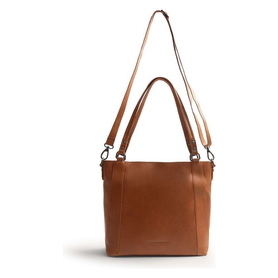 The Chesterfield Brand Elira Shoulder Bag Genuine Leather 31.5 cm