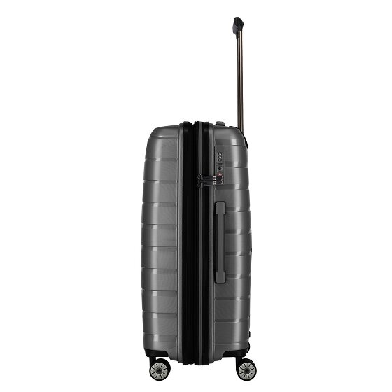 Travelite Air Base 4-wheel trolley 67 cm